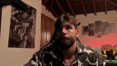 Jckson Stifler online show from 11.22.25