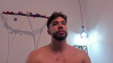 Jckson Stifler online show from 12.18.25