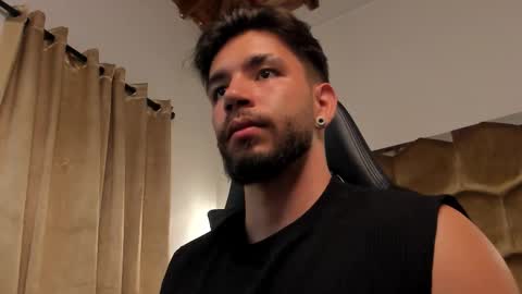 Jckson Stifler online show from 02.08.26