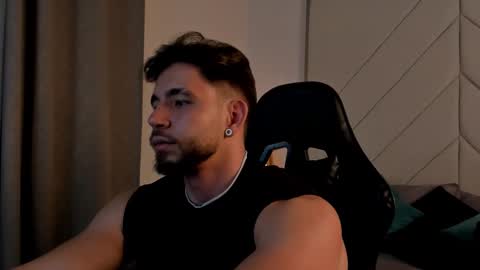 Jckson Stifler online show from 03.14.26