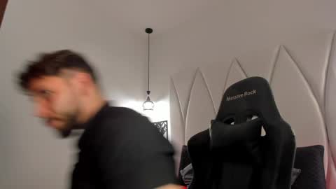 Jckson Stifler online show from 03.25.26