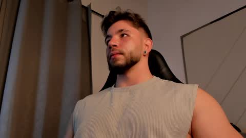 Jckson Stifler online show from 03.26.26