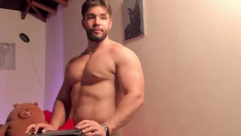 Jckson Stifler online show from 04.18.26