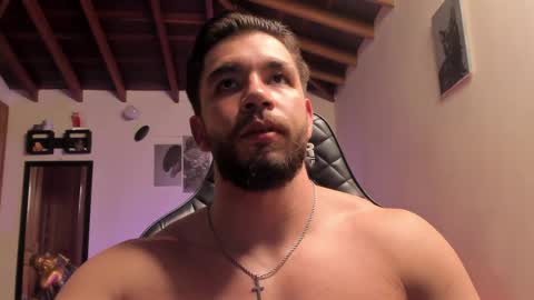 Jckson Stifler online show from 04.20.26