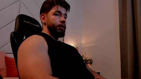 Jckson Stifler online show from 04.21.26