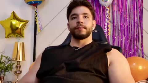 Jckson Stifler online show from 05.02.26