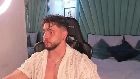Jckson Stifler online show from 06.06.26
