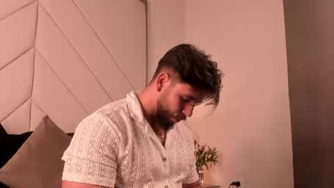 Jckson Stifler online show from 06.17.26