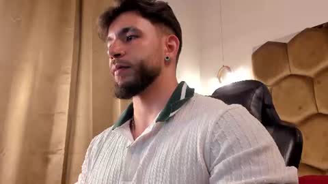 Jckson Stifler online show from 06.20.26