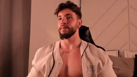 Jckson Stifler online show from 06.25.26