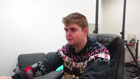 JACKSON TEELE online show from 02.10.26