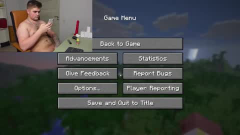 JACKSON TEELE online show from 02.24.26