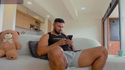 Jackson Wayne online show from 09.20.25