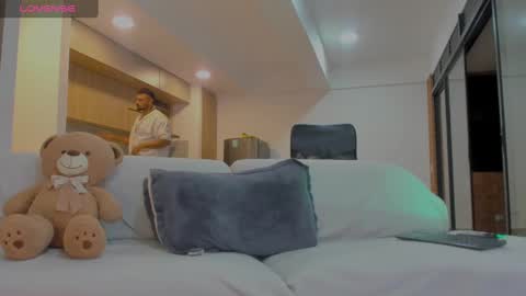 Jackson Wayne online show from 10.10.25