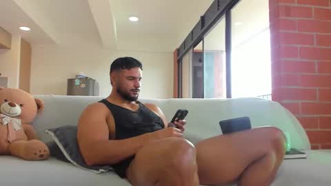 Jackson Wayne online show from 03.05.26