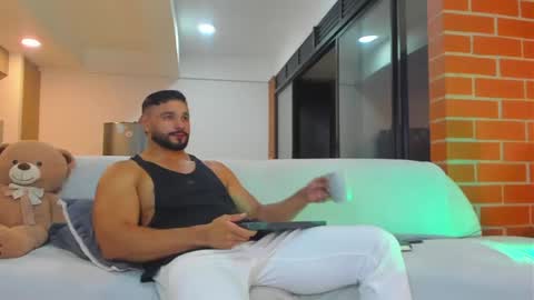 Jackson Wayne online show from 04.18.26