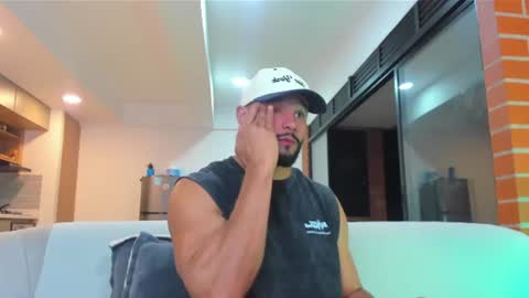Snapshot of jackson_wayne__ chatting on 06.24.26 Jackson Wayne online show from 06.24.26