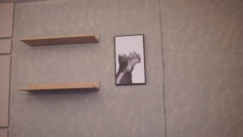 Jackson Bell online show from 03.11.26