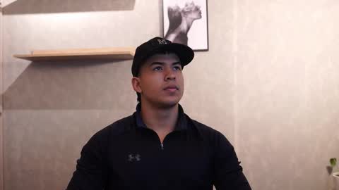 Jackson Bell online show from 03.16.26