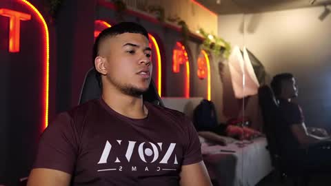 Jackson Bell online show from 04.18.26