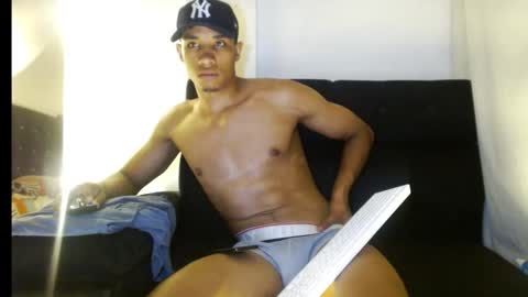 Snapshot of jacksoncooper1 chatting on 12.03.24 Jackson Cooper online show from 12.03.24