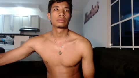 Jackson Cooper online show from 04.04.26