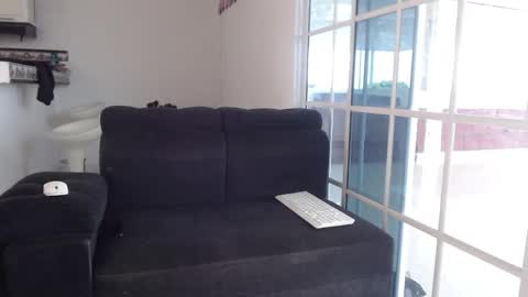 Jackson Cooper online show from 04.04.26