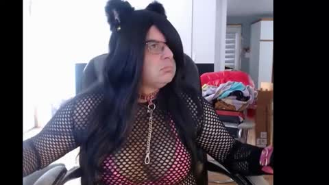 JACKSONCROSS online show from 03.14.26