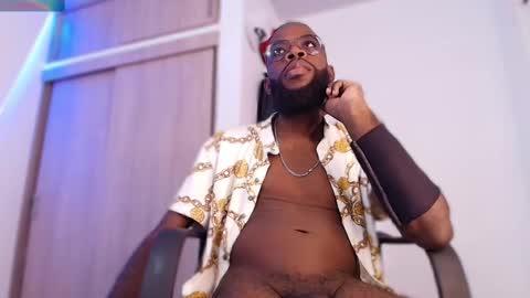 Jackson online show from 02.13.25