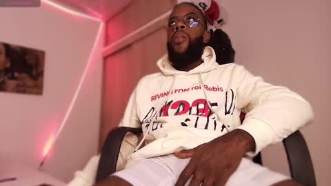 Jackson online show from 02.15.25