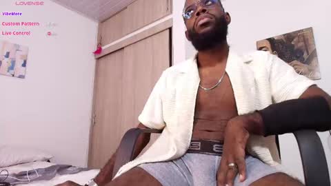 Jackson online show from 09.16.25