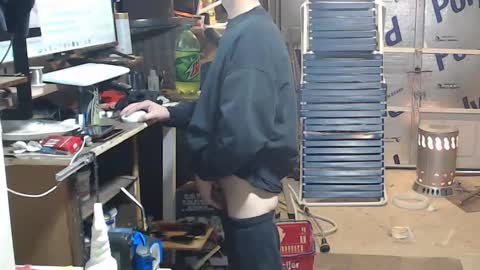 Snapshot of jacksonmale1974 chatting on 12.01.24 funtimes49203 online show from 12.01.24