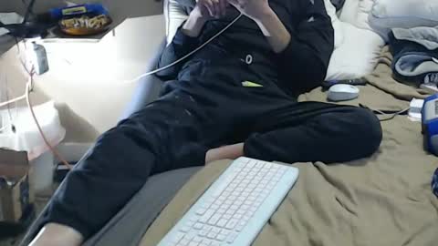 Snapshot of jacksonmale1974 chatting on 12.08.24 funtimes49203 online show from 12.08.24