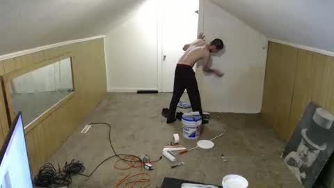 Snapshot of jacksonmale1974 chatting on 12.14.24 funtimes49203 online show from 12.14.24