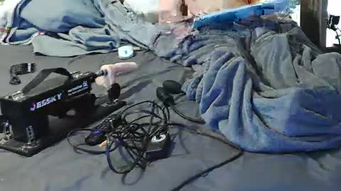 Snapshot of jacksonmale1974 chatting on 12.25.24 funtimes49203 online show from 12.25.24