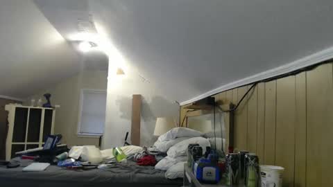 Snapshot of jacksonmale1974 chatting on 12.25.24 funtimes49203 online show from 12.25.24