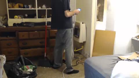 Snapshot of jacksonmale1974 chatting on 12.29.24 funtimes49203 online show from 12.29.24