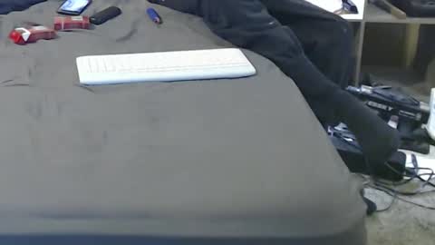 Snapshot of jacksonmale1974 chatting on 01.04.25 funtimes49203 online show from 01.04.25