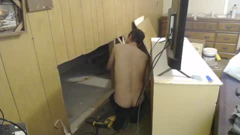 Snapshot of jacksonmale1974 chatting on 01.07.25 funtimes49203 online show from 01.07.25