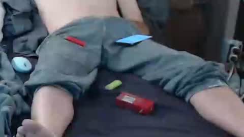 Snapshot of jacksonmale1974 chatting on 01.10.25 funtimes49203 online show from 01.10.25