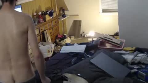 Snapshot of jacksonmale1974 chatting on 01.11.25 funtimes49203 online show from 01.11.25