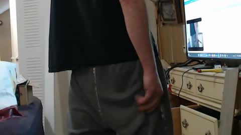 Snapshot of jacksonmale1974 chatting on 01.11.25 funtimes49203 online show from 01.11.25