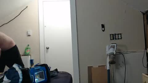 Snapshot of jacksonmale1974 chatting on 01.13.25 funtimes49203 online show from 01.13.25