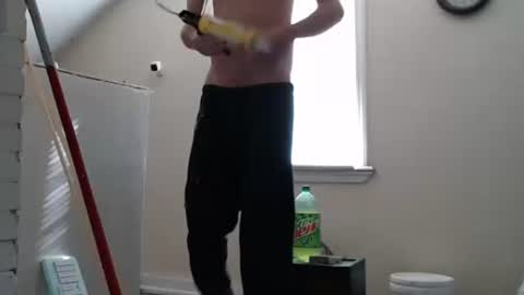 Snapshot of jacksonmale1974 chatting on 01.15.25 funtimes49203 online show from 01.15.25