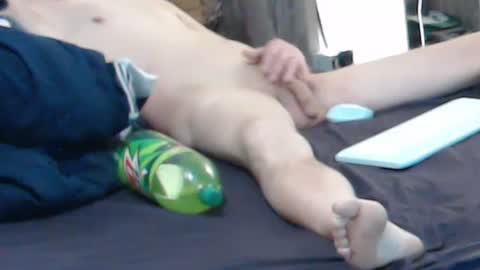 Snapshot of jacksonmale1974 chatting on 01.16.25 funtimes49203 online show from 01.16.25