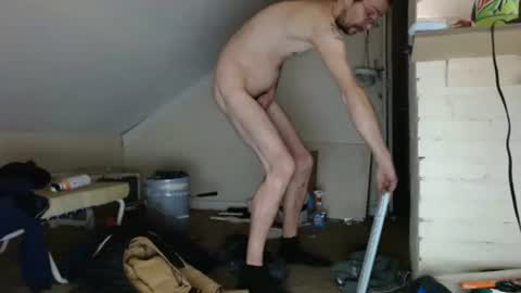 Snapshot of jacksonmale1974 chatting on 01.17.25 funtimes49203 online show from 01.17.25