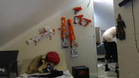 Snapshot of jacksonmale1974 chatting on 01.20.25 funtimes49203 online show from 01.20.25