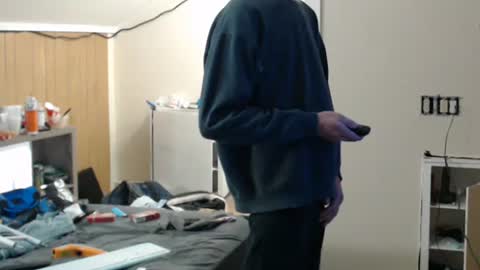 Snapshot of jacksonmale1974 chatting on 01.22.25 funtimes49203 online show from 01.22.25