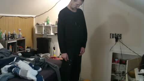 Snapshot of jacksonmale1974 chatting on 01.26.25 funtimes49203 online show from 01.26.25