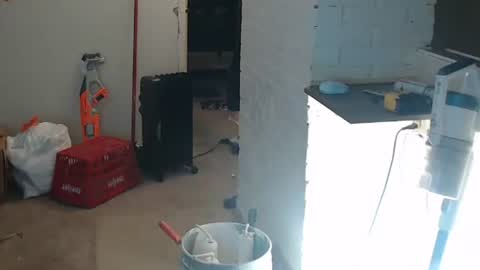 Snapshot of jacksonmale1974 chatting on 02.02.25 funtimes49203 online show from 02.02.25